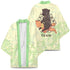 Kagura The Boar Kimono